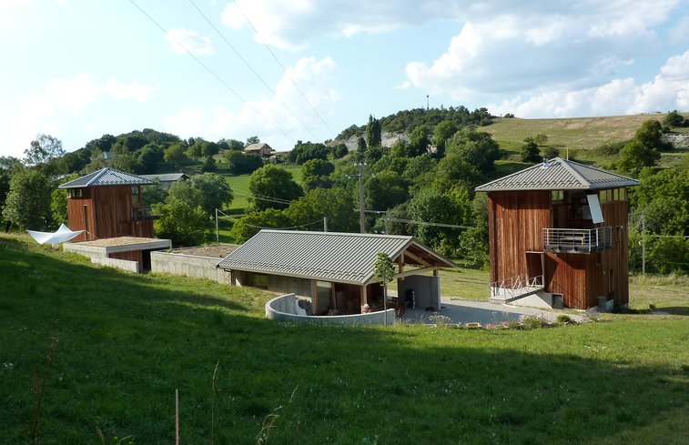 Natuurhuisje in La Breole