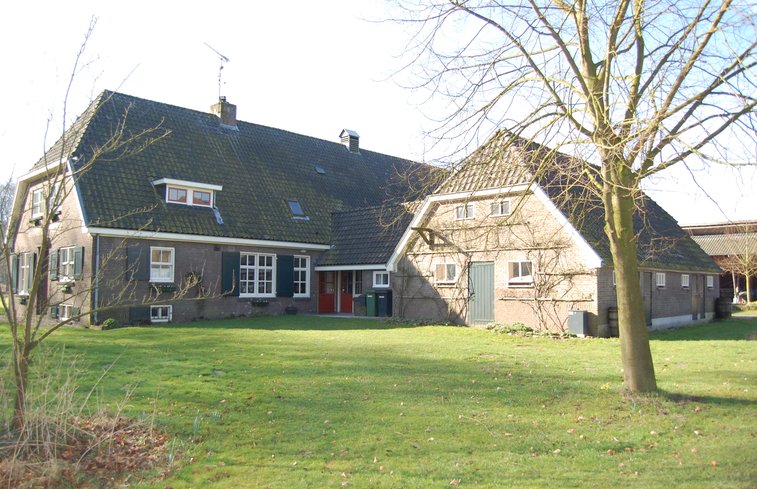 Natuurhuisje in Vught