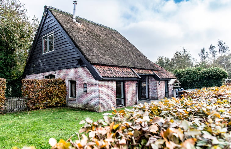 Natuurhuisje in Westervelde