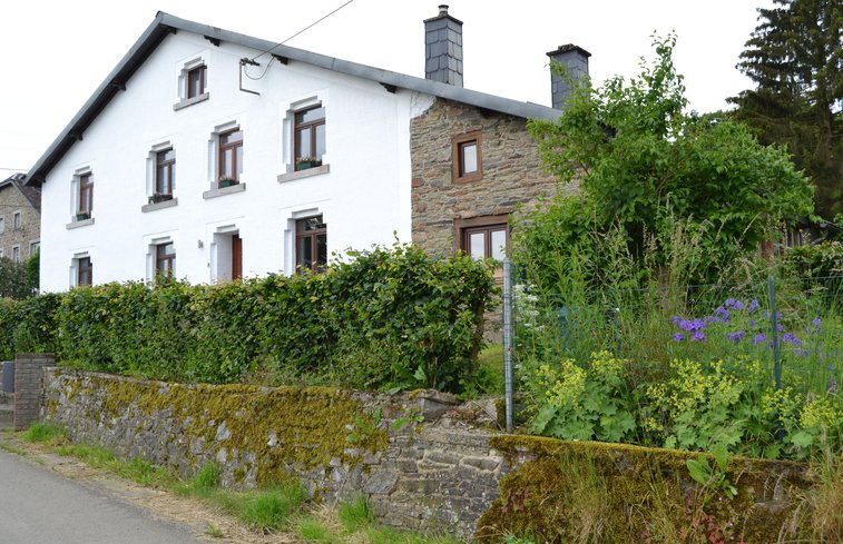 Natuurhuisje in Bovigny