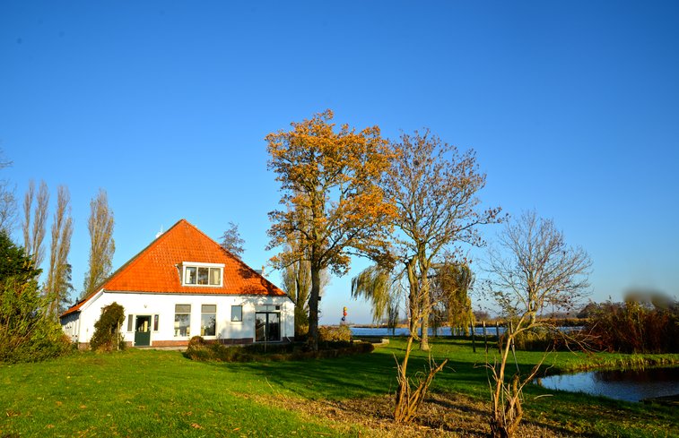 Natuurhuisje in Warten