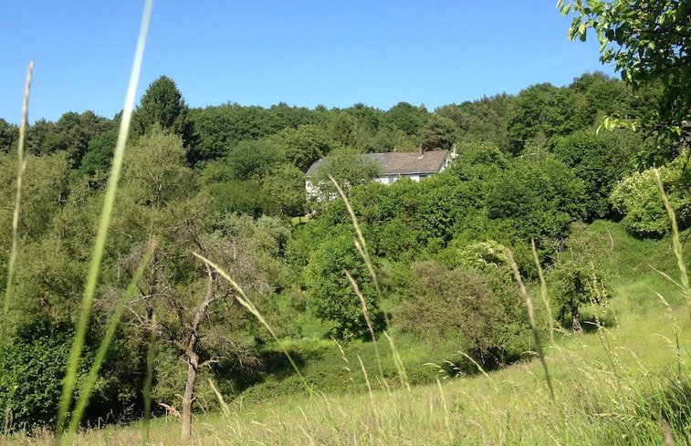 Natuurhuisje in Pfaffenseifen