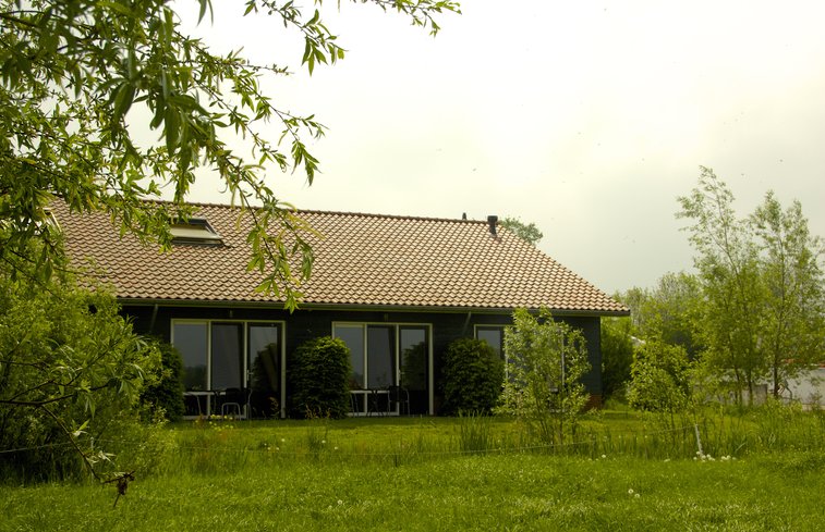 Natuurhuisje in Goudriaan