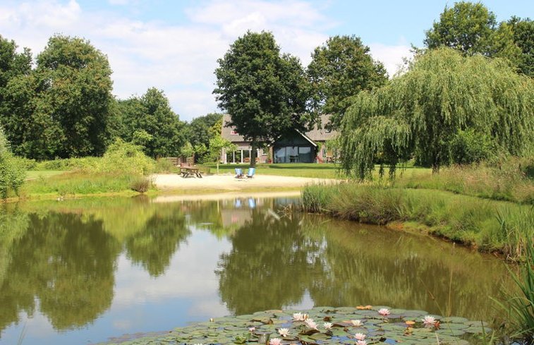 Natuurhuisje in Siebengewald