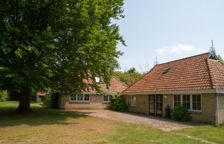 Natuurhuisje in Oldeberkoop