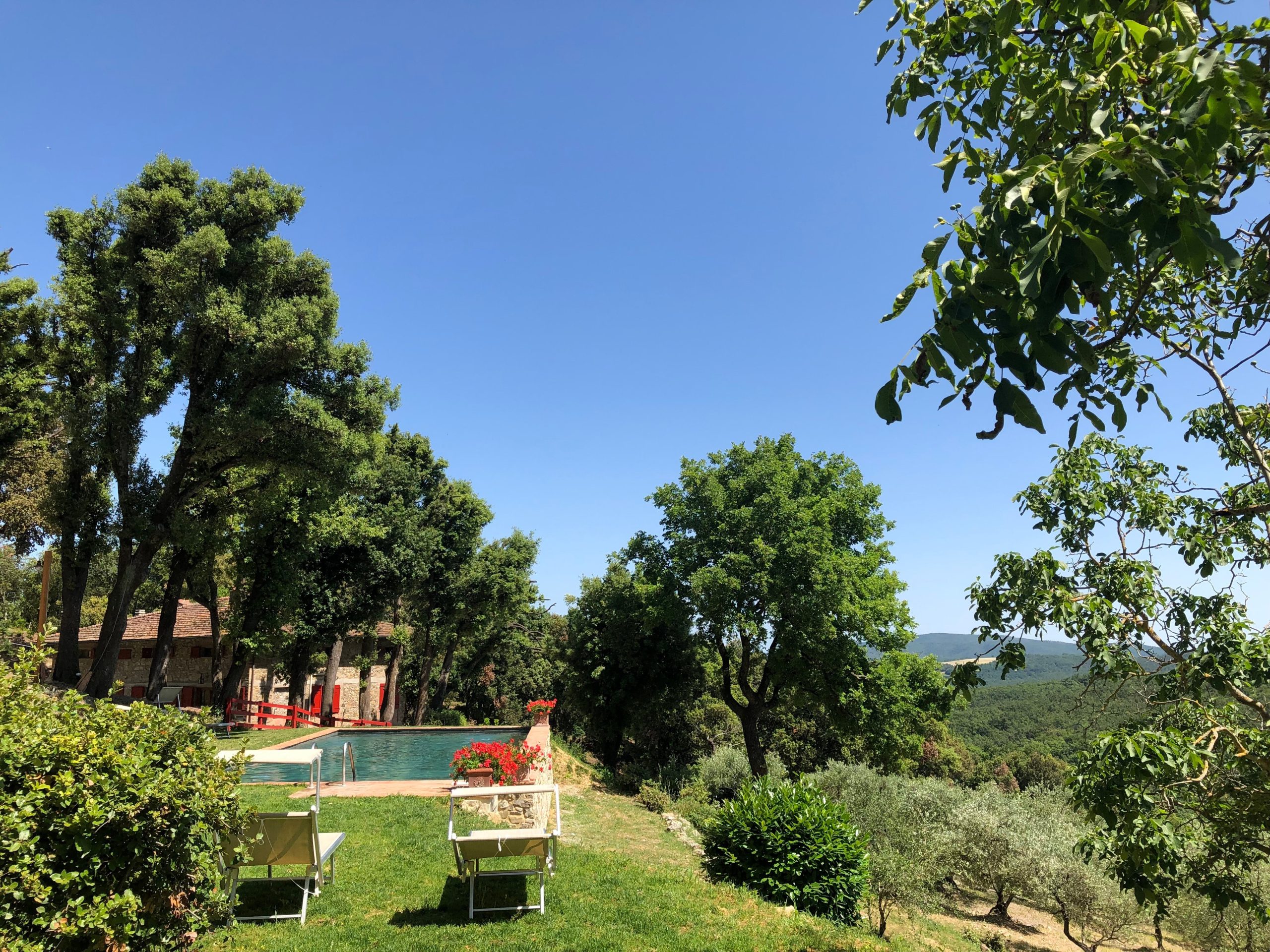 Natuurhuisje in Gambassi Terme