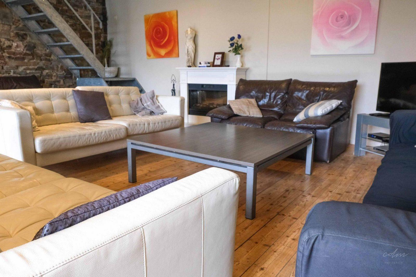 Groepsaccommodatie Büllingen