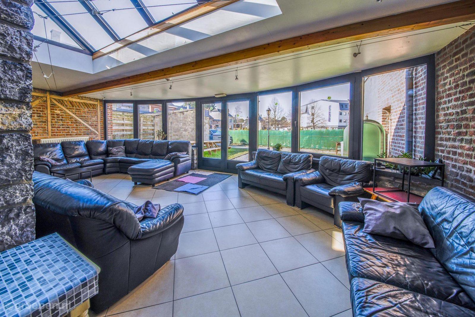 Vakantiewoning in Han-sur-Lesse (Rochefort)