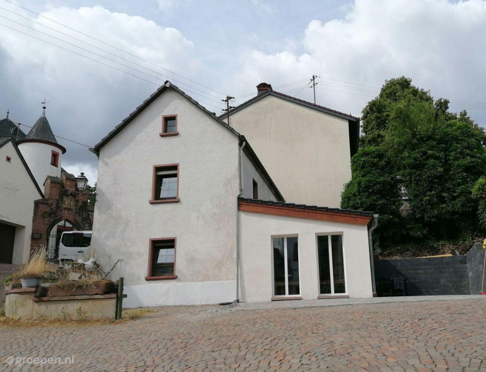 Vakantiehuis Neuerburg