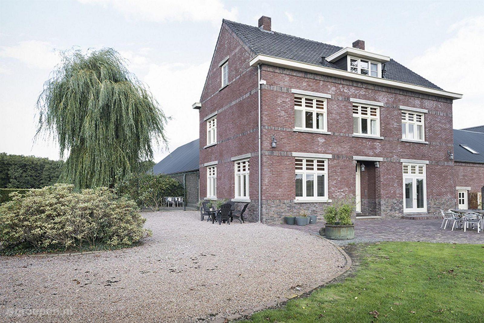 Vakantiehuis Broekhuizenvorst